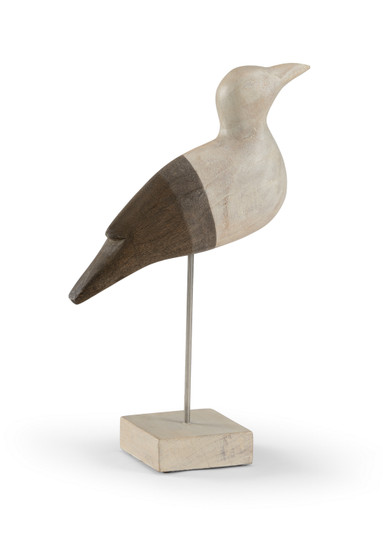 Wildwood Shorebird in White/Cream (460|300990)