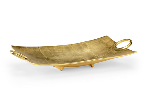 Wildwood (General) Tray in Bright Gold (460|300960)