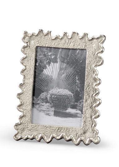 Wildwood (General) Frame in Silver/Clear (460|300893)