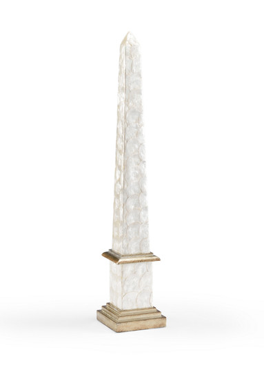 Frederick Cooper Pearl Pylon in White/Gold (460|296106)