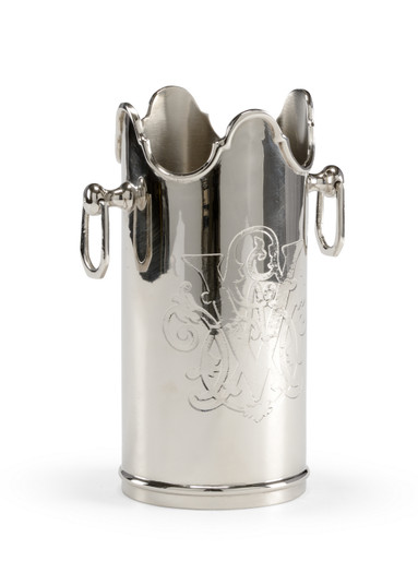 Wildwood (General) Chiller in Hand Detailed/Polished Nickel (460|295527)