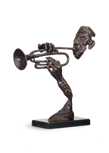 Wildwood Trumpeter in Brown (460|292312)