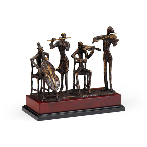 Wildwood Figurine in Brown (460|292287)