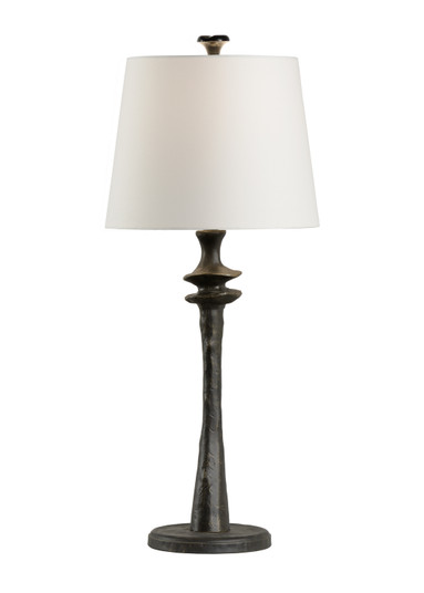 Wildwood One Light Table Lamp in Brown (460|22477)