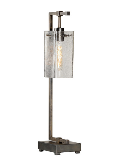 Wildwood One Light Table Lamp in Brown (460|21742)