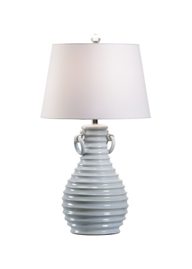 Vietri One Light Table Lamp in Blue (460|17224)