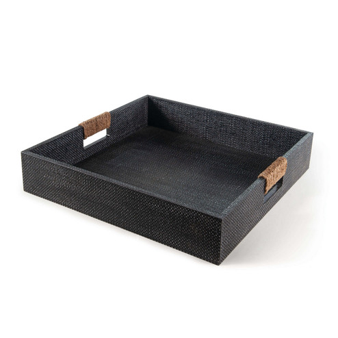 Logia Serving Tray in Grey (400|20-1329GRY)