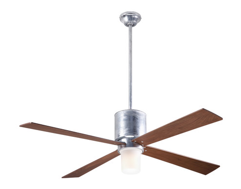 Lapa 50''Ceiling Fan in Galvanized (201|LAP-GV-50-MG-552-005)