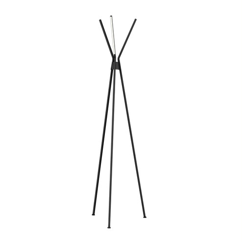 Stellar Floor LED Floor Lamp in BK (429|STRFL-3K-BK)