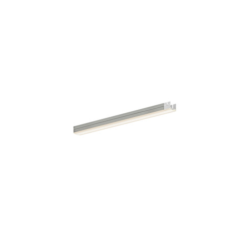 LED Linear 4'' Extension in White (429|LINU04-3K)