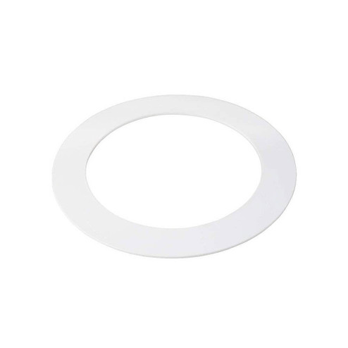 Goof Ring in White (429|LEDDOWNACC-GOOF4)
