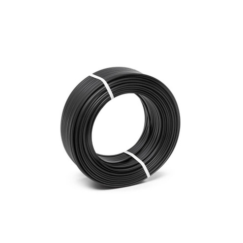 50 Feet Of 16 Gauge Low-Voltage Wiring in Black (429|LCBL-50-16)