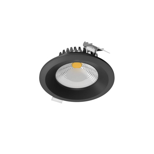 Hilux LED Commercial Down Light in BK (429|HPD6-CC-BK)