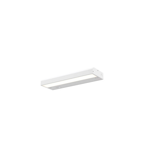 Hardwired Non-Swivel Linear in White (429|HLF12-3K-WH)