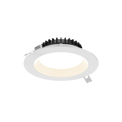 Etch Regressed Panel in WH (429|DDP6-CC-WH)