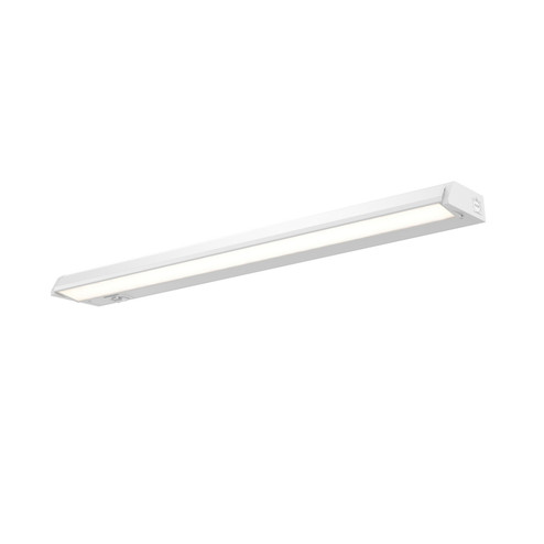 LED Cct Linear in White (429|9030CC-WH)