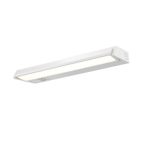 Under Cabinet Linear in White (429|9012CC-WH)