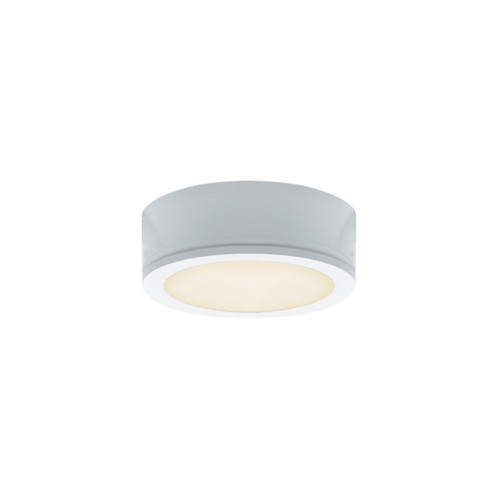 LED Puck in White (429|6001-WH)
