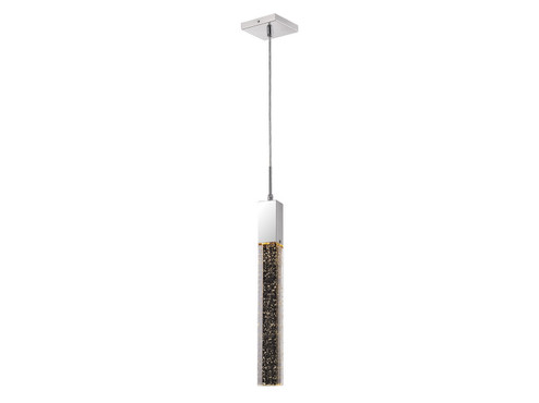 The Original Glacier LED Pendant in Polished Chrome (192|HF1901-1-GL-CH)