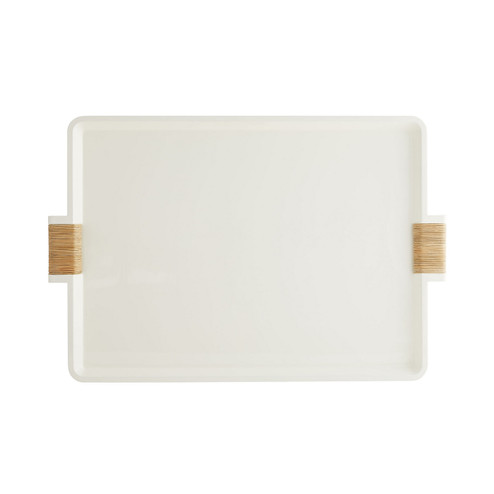 Montecito Tray in Ivory (314|DW5000)