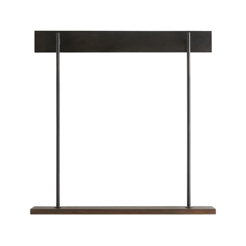 Trapeze Shelf in Umber (314|DB2008)