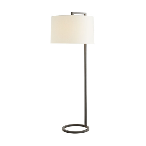 Belden One Light Floor Lamp in Bronze (314|79171-956)