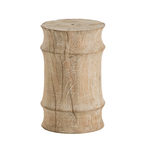 Jesup Stool in Limed Wash (314|6310)