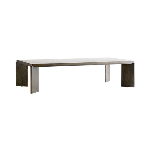 Mable Cocktail Table in Gray Washed Sable (314|5699)