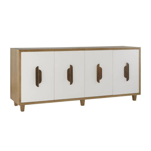 Kianna Credenza in Off-White (314|5120)
