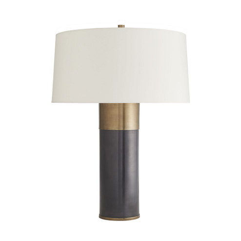 Fulton One Light Table Lamp in Bronze (314|44950-764)