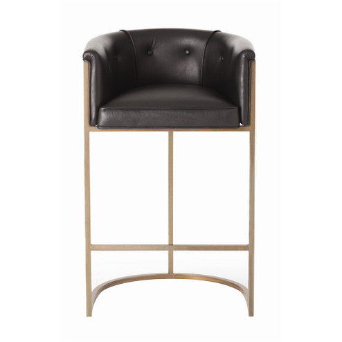 Calvin Barstool in Black (314|2670)