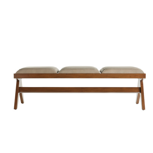 Luchesse Bench in Morel (314|2049)