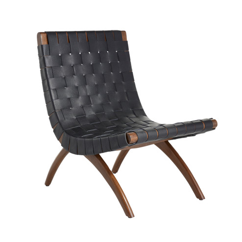 Lloyd Chair in Black (314|2048)