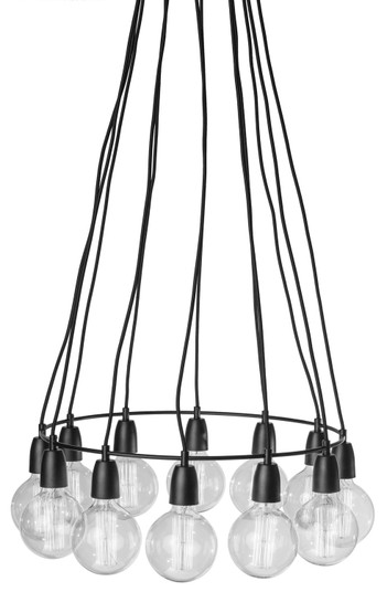 Tess Pendant Lamp in White (325|HGRA138)