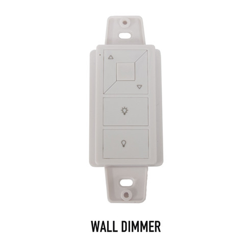 Wall Dimmer (399|DI-RF-WMT-DIM)