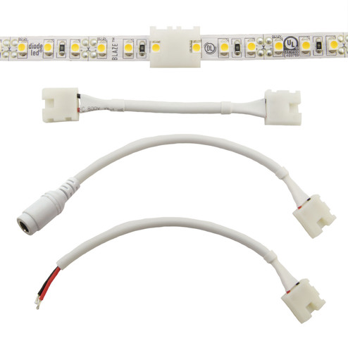 Tape Link Connector in White (399|DI-CKT-TL8-25)