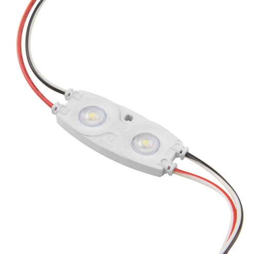 Puralight LED Light Module (399|DI-12V-P2-DB11)