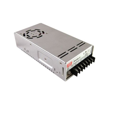 Constant Voltage Driver (399|DI-0909)