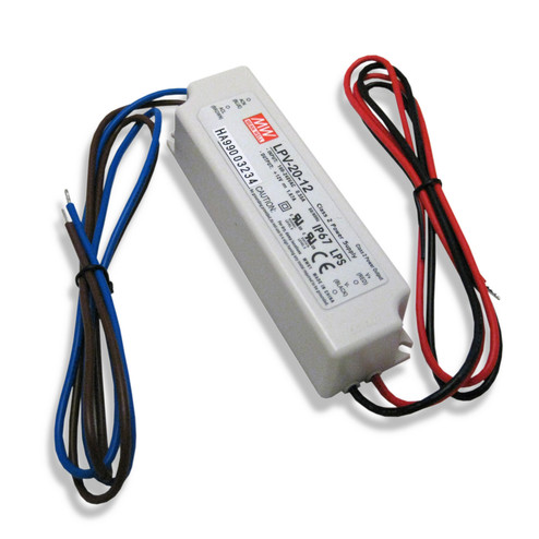 Constant Voltage Driver (399|DI-0904)