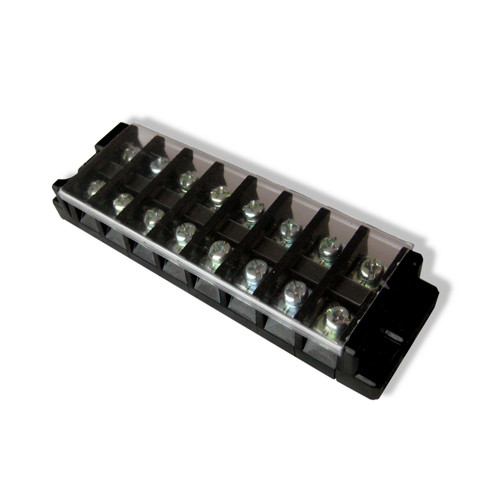 Hard-Wire Terminal Block: 8-Way (399|DI-0783)