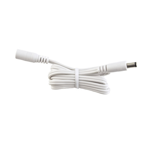 DC Extension Cable in White (399|DI-0708)