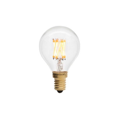 Light Bulb in Clear (142|955-94)