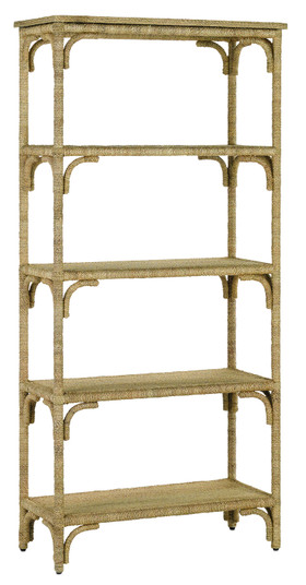 Olisa Collection Etagere in Natural (142|3000-0086)
