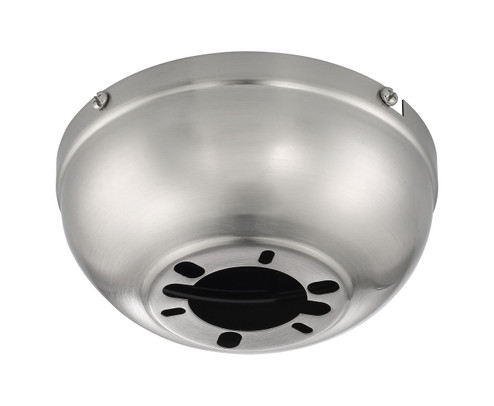 Close Mount Adapter Close Mount Adapter in Brushed Polished Nickel (46|CMAWF-BNK)