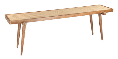 Olyphant Console Table in Natural (339|109469)