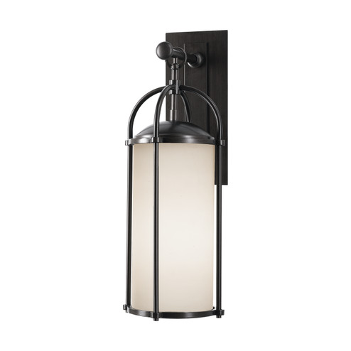 Dakota One Light Outdoor Wall Lantern in Espresso (1|OL7601ES)