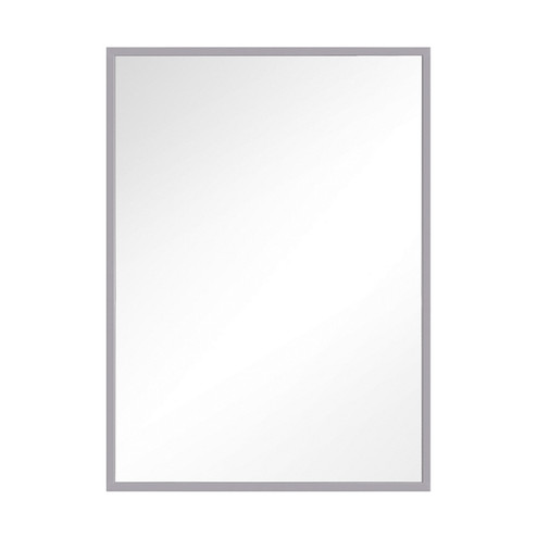 Kit Mirror in Satin Nickel (1|MR1303SN)