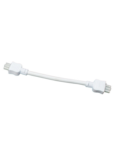 Connectors and Accessories Connector Cord in White (1|95222S-15)