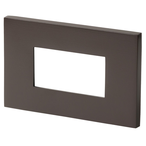 LED Step Lighting LED Step Light in Painted Antique Bronze (1|93405S-171)