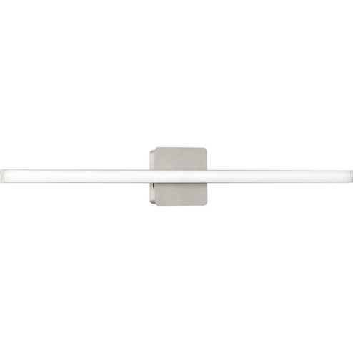 Phase 4 LED LED Linear Vanity in Brushed Nickel (54|P300405-009-CS)